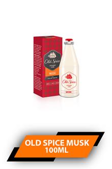 Old Spice Musk After Shave 50ml